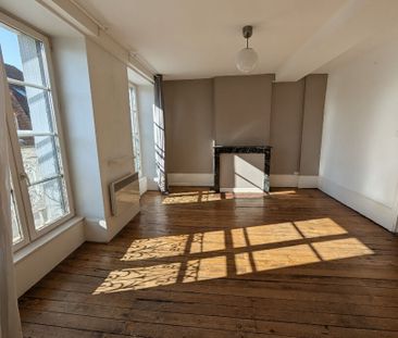 Location Appartement 2 pièces 48m² - Photo 1