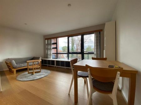 2 bedroom flat to rent - Photo 4