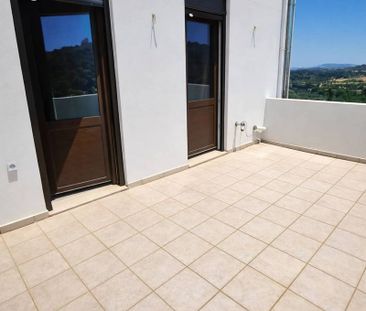 Διαμέρισμα για ενοικίαση Αργυρούπολη (Λάππα) - Photo 3