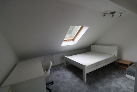 5 Bedroom Terraced To Rent in Lenton - Photo 5