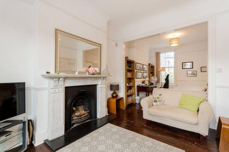 5 bedroom house to rent - Photo 2