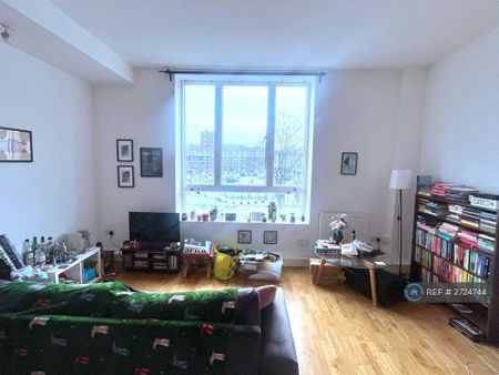 1 bedroom flat to rent - Photo 4