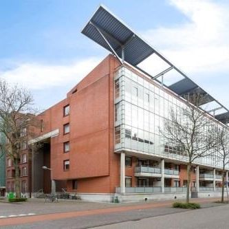 Sphinxlunet 0ong, 6221 JD Maastricht, Nederland - Foto 1