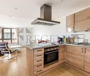 2 bedroom apartment to rent - Photo 5