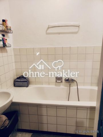 2 Zimmer Wohnung oder 2er WG - Photo 4