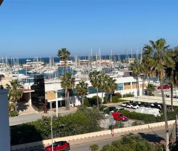 Piso de alquiler en Avinguda de Joan Fuster, 1, El Puerto - Photo 6