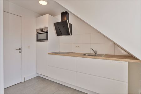 Leuk gerenoveerd appartement met één slaapkamer! - Photo 4