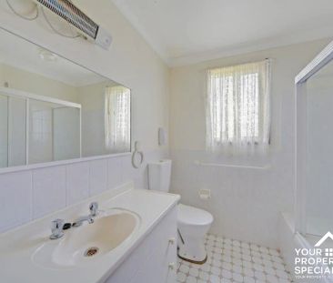 “2 Bedroom villa close to Narellan town centre” - Photo 1