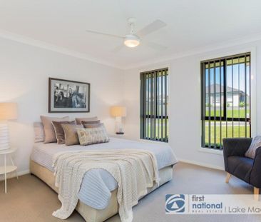 6 Graysynd Circuit, Cameron Park NSW 2285 - House For Rent | Domain - Photo 1