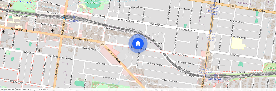 5/787 Burwood Road, Vic 3123, Hawthorn East