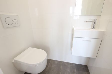 KÜHLUNG, WALK-IN-DUSCHE, EWE-KÜCHE, SCHÖNE LOGGIA, EICHENPARKETT, BAUJAHR 2021, RUHELAGE KORNEUBURG ZENTRUM !!! - Photo 4