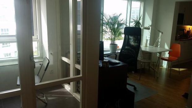 Modern 2:a nära till allt - Photo 1