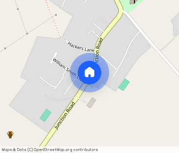 Junction Road, Churchill - Photo 1