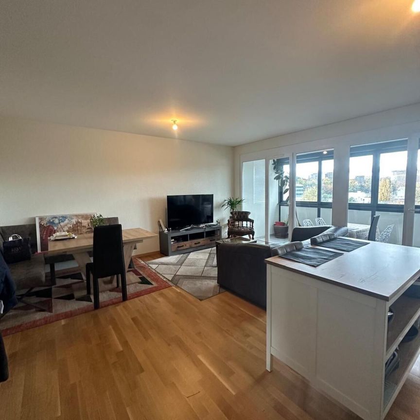 Appartement de 6 pièces à Carouge - Photo 1