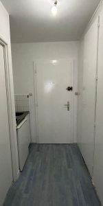 Location Appartement 1 pièce 25m² STRASBOURG 67200 - Photo 4