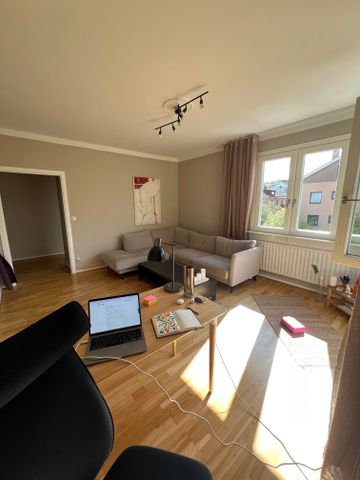 Krokslätts parkgata, Mölndal - Foto 3