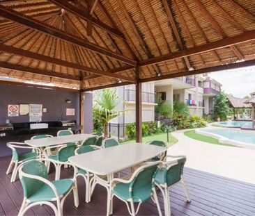 FURNISHED Sky-Villa 2 Bed, 2 Bath + Study / City Waters Cairns - Photo 1