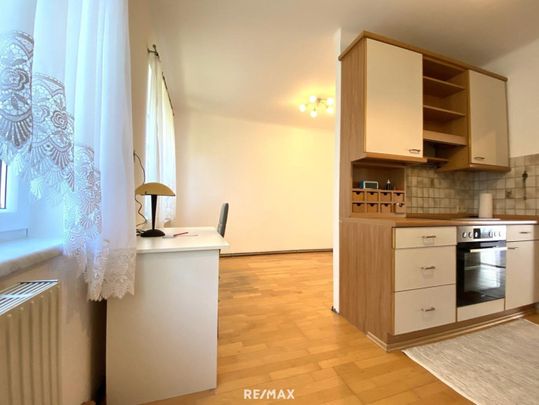 Drei-Zimmer-Wohnung nahe Donauinsel/Jedleseer Aupark - Photo 1