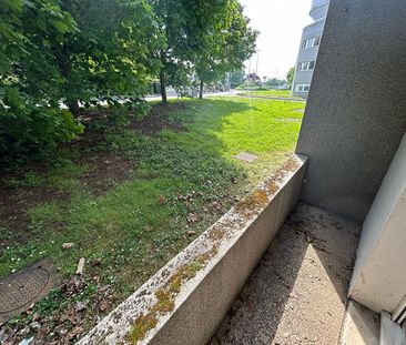 Studio meublé Poitiers – proche Campus – 20.93 m² - Photo 3