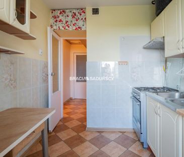 Mieszkanie Kraków Nowa Huta powierzchnia 44.0 m² C206-WM-46454 - Photo 4
