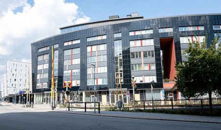 Stationsgatan 60, 75340, Uppsala - Foto 2