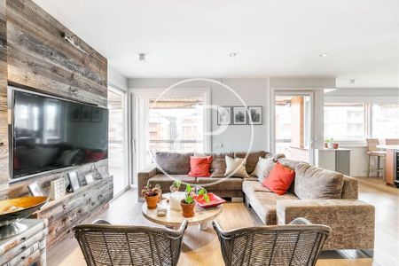 Luxury Apartment for rent in Barcelona, Spain - Photo 5