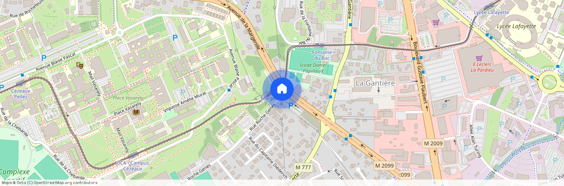 63000, Clermont-Ferrand