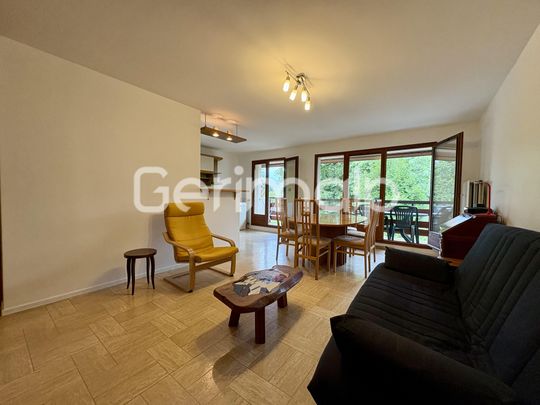 Location Appartement 3 pièces 65,07 m² - Photo 1