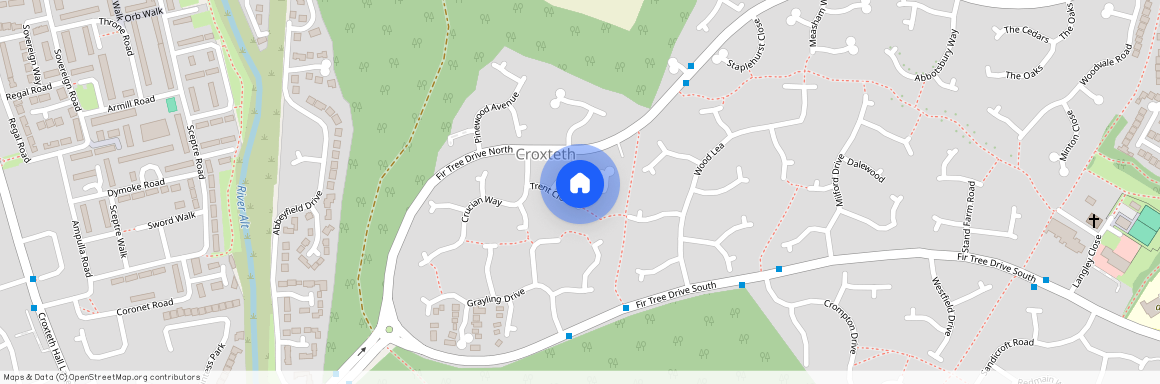 Trent Close, L12 0AY