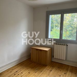 A Louer appartement de 3 pièces de 55 m² avec balcon à Oullins - Photo 2