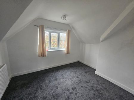1 Bed Flat, Rowson Street, CH45 - Photo 2