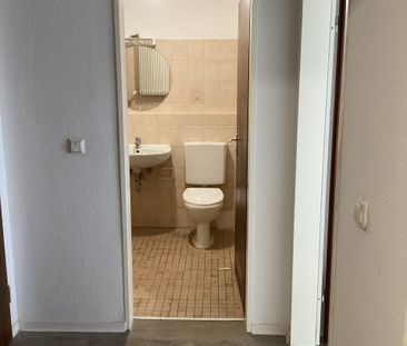 Schöner Wohnen: Geräumige 1-Zimmer-Wohnung!<br> - Foto 5