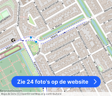 PER DIRECT: 2-KAMER APPARTEMENT VOOR 1 PERSOON, IN GEZELLIGE HEESTE... - Foto 1