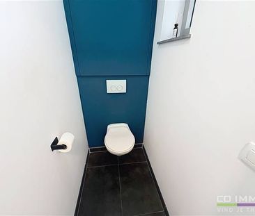 Appartement te huur - Foto 1