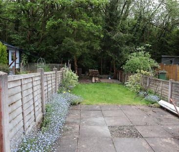 2 bedroom terraced house to rent - Photo 6