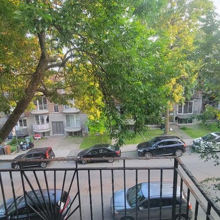 Appartement 3 1/2 Montréal, métro Joliette - Photo 3