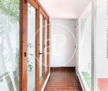 Casa o chalet de alquiler en Carrer de Churruca, Badia Blava - Badi... - Photo 6