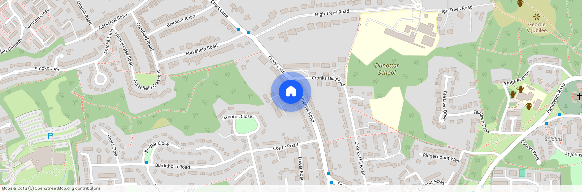 Meadvale, Somerset Road, Redhill, Surrey