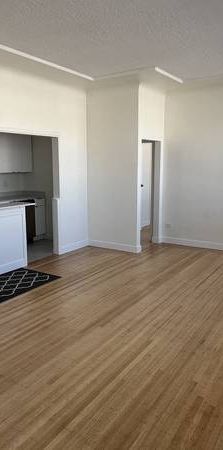 Large Bright and Beautiful One Bedroom - Photo 1