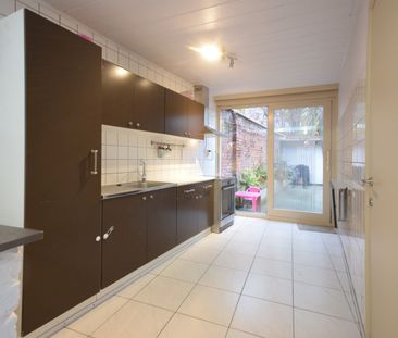 Charmante instapklare woning met stadstuin en twee slaapkamers - Photo 6
