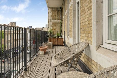 Goldsmiths Row, Hackney, London, E2 8FU - Photo 4