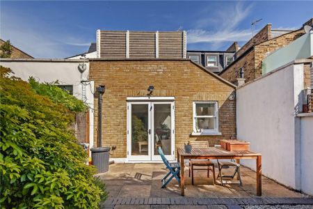 Chaldon Road, London, SW6 - Photo 3