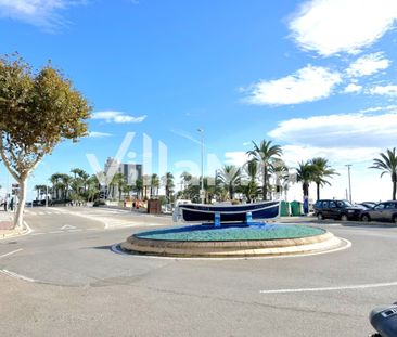 Apartment in Jávea for long-term rental VMR 3230 - Photo 2