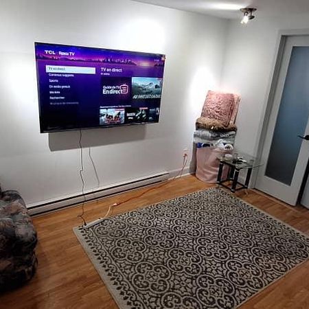 Appartement 3 et demi a louer - Photo 3