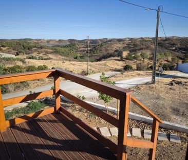MORADIA - CASA DE MADEIRA T1 - COM PISCINA - ARRENDAMENTO DE SETEMB... - Photo 1