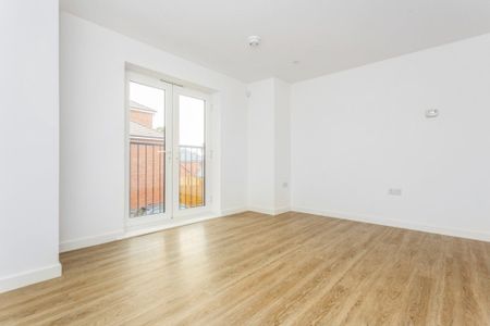 2 bedroom detached house to rent - Photo 4