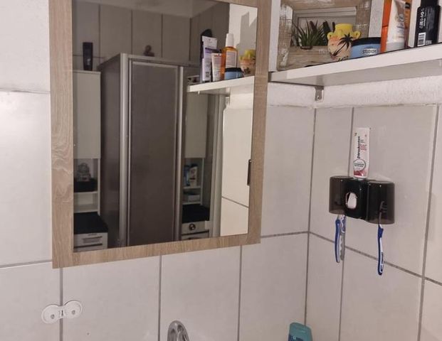 3-Zimmer-Wohnung mit Garten in Stuttgart-Feuerbach – Nähe Wilhelm - Photo 1