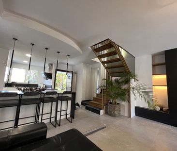 Semi-Detached House · Nueva Andalucía - Photo 5