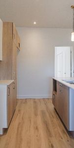 5 1/2 condo locatif neuf - Photo 3