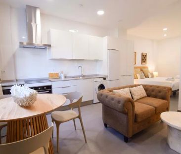 Alquiler de piso en Avenida del Arroyo de los Ángeles, 89 - Foto 5